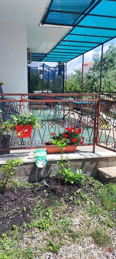 Apartman Duce Milka Villa Exterior photo